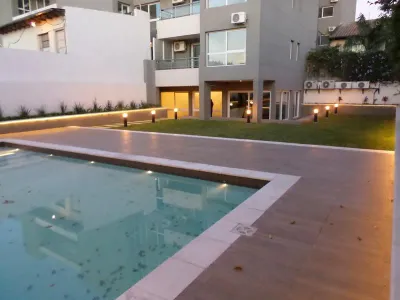 2-Bedroom Apartment for Sale in Recoleta, Asunción