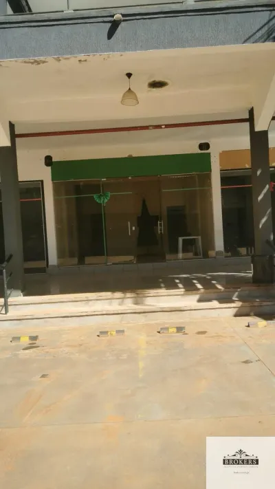 Local Comercial de 50m² en Alquiler en San Lorenzo