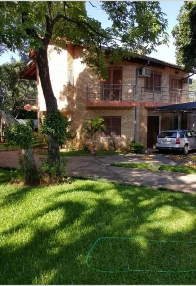 Terreno de 568m² à Venda em Mariscal Estigarribia, Assunção