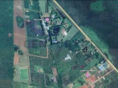 Terreno de 2,227m² en Venta en Ciudad de Arroyo Pora-Sub Urbano
