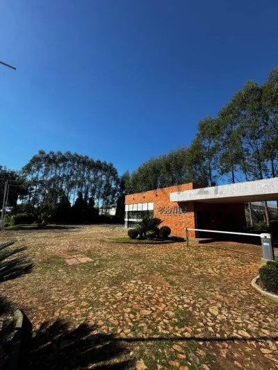 Terreno de 370m² en Venta en Nueva Italia, Nueva Italia