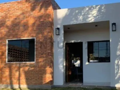 3-Bedroom House for Sale in Yukyry, Luque