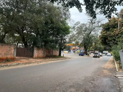 Terreno de 1,001.58m² en Venta en San Isidro, San Lorenzo