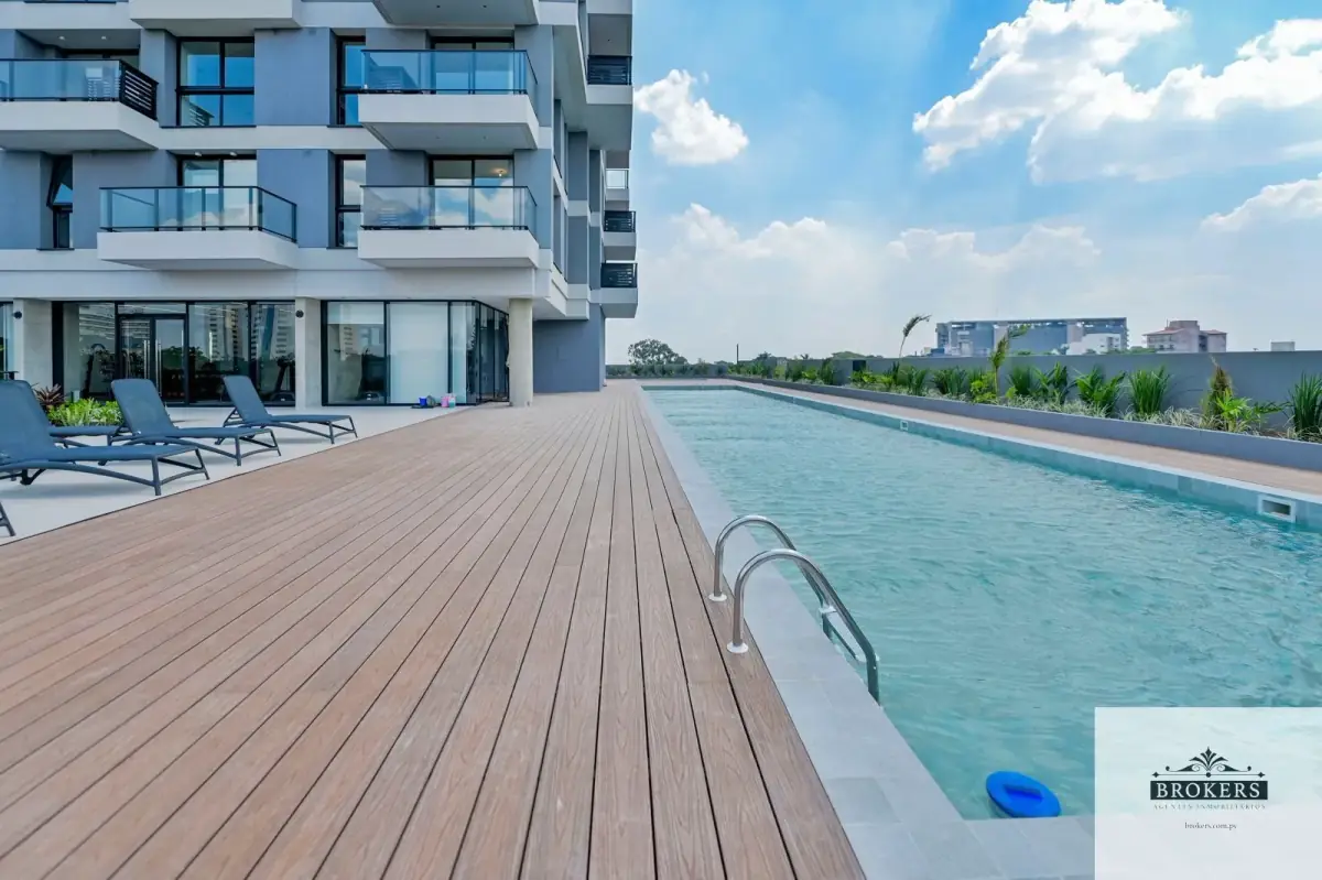 3-Bedroom Apartment for Sale in Carmelitas, Asunción - Image 16