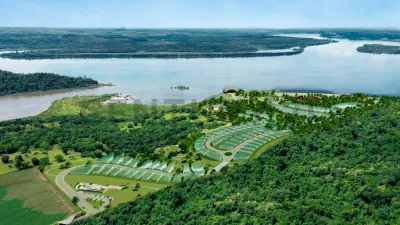 Terreno de 11m² en Venta en Bella Vista