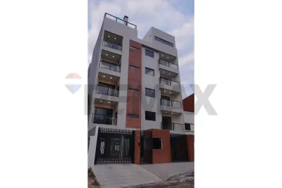 Departamento de 1 dormitorio en Venta en Centro, Fernando de la Mora