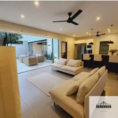 Casa de 3 dormitorios en Venta en San Bernardino
