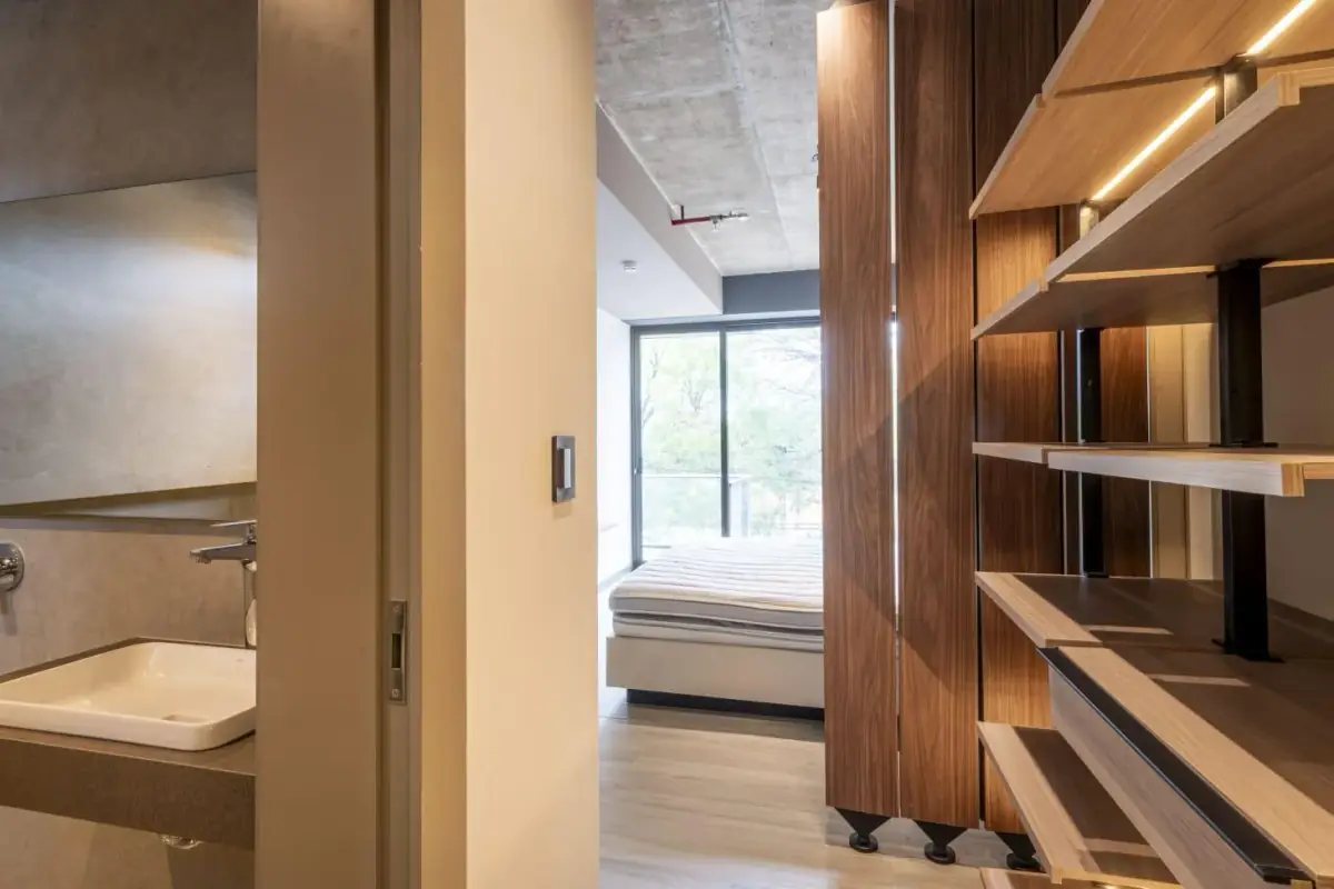 Departamento de 2 dormitorios en Venta en Luis Alberto de Herrera, Asunción - Image 9