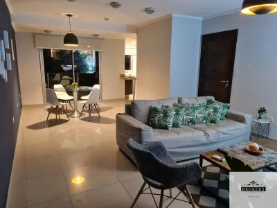 2-Bedroom Apartment for Sale in Manorá, Asunción