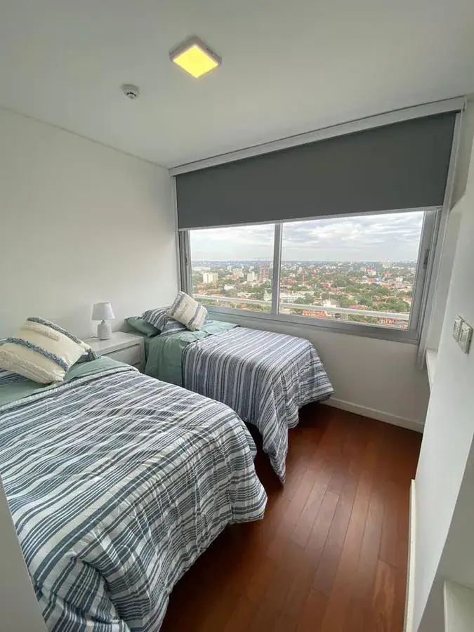 Departamento de 2 dormitorios en Venta en Ycuá Satí, Asunción - Image 10
