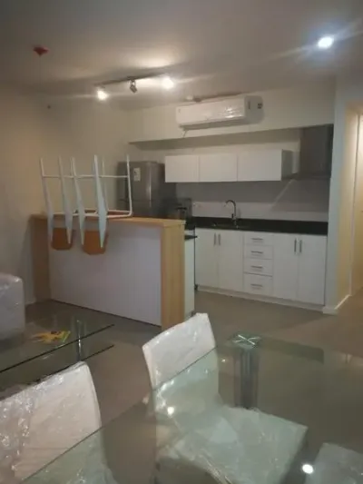 Departamento de 2 dormitorios en Venta en Mariscal López, Lambaré