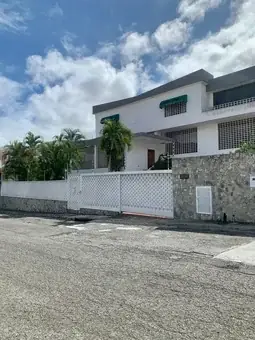 Casa en venta, Urb. Cumbres de Curumo, Av Isla de Margarita.