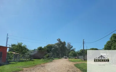 Terreno de 21,418m² en Venta en Limpio