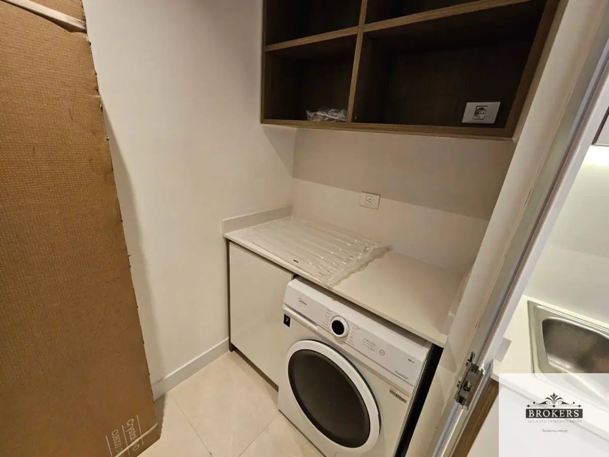 2-Bedroom Apartment for Sale in Ycuá Satí, Asunción - Image 7