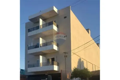 Apartamento de 2 quartos à venda na Zona Sul, Fernando de la Mora
