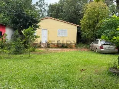 2-Bedroom House for Sale in Capiatá