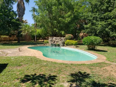 278m² Land for Sale in Areguá