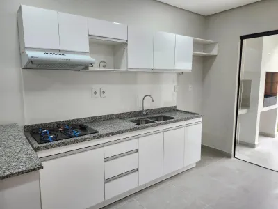 House of 2 bedrooms for Rent in Laurelty, Luque