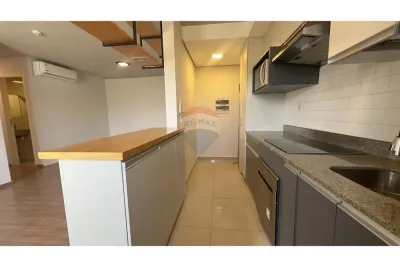 2-Bedroom Apartment for Sale in Campo Grande, Luque