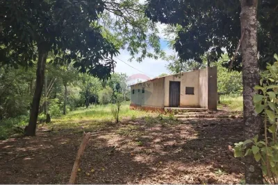 Terreno de 1,600m² en Venta en Cerro Guy, Ypacaraí