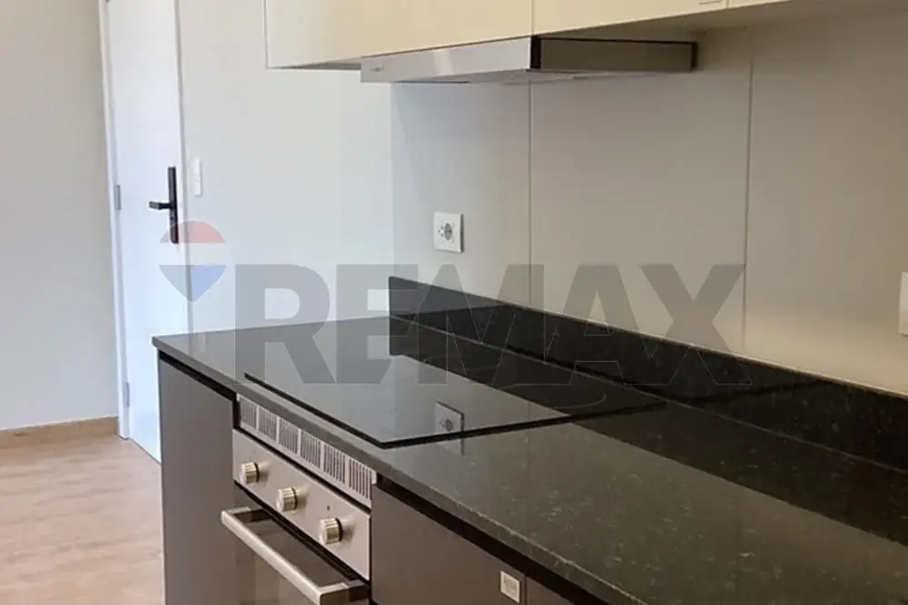 Departamento de 1 dormitorio en Venta en Recoleta, Asunción - Image 5