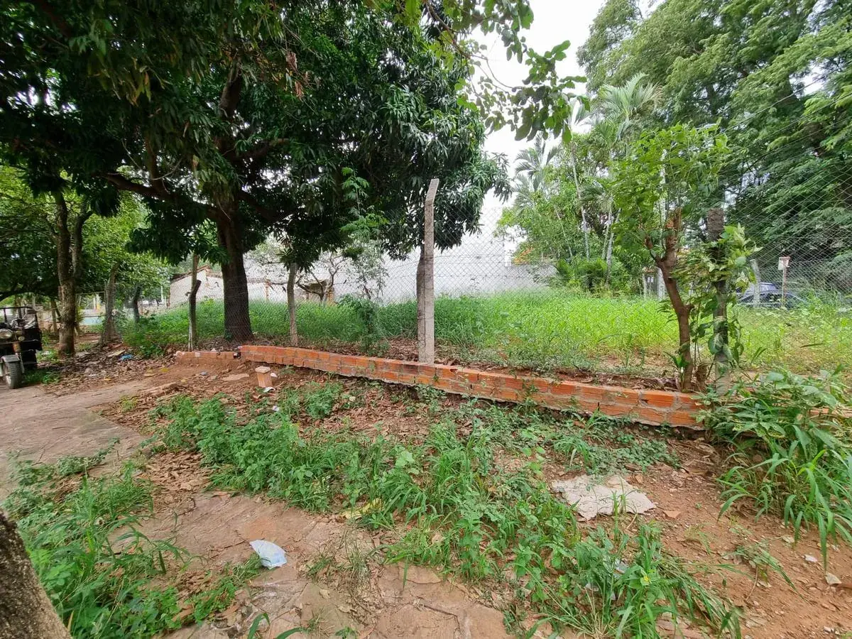 Terreno de 440m² en Venta en Mburucuyá, Asunción - Image 3