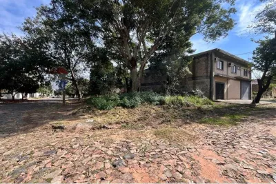 360m² Land for Sale in Santa Librada, Asunción