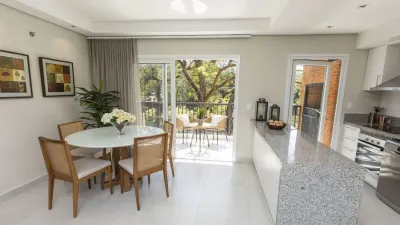Departamento de 2 dormitorios en Venta en Mburucuyá, Asunción