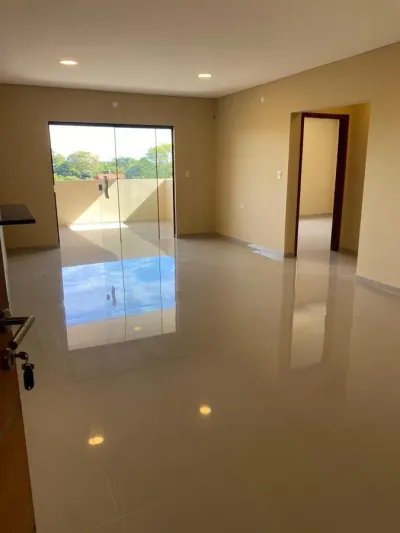 2-Bedroom Apartment for Sale in Laurelty, Luque
