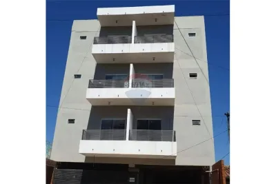 Apartamento de 2 quartos à venda na Zona Sul, Fernando de la Mora