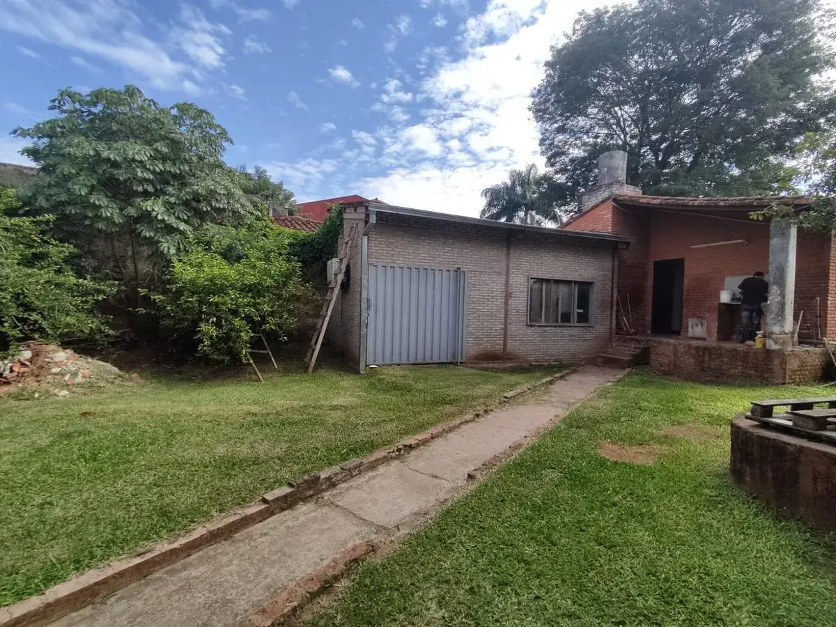 Terreno de 14m² en Venta en Madame Lynch, Asunción - Image 7