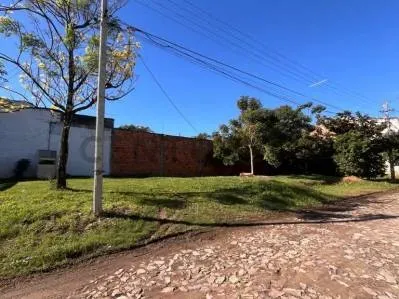 Warehouse for Sale in San Jorge, Asunción