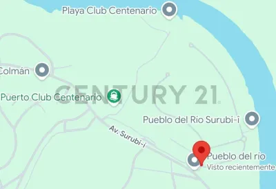 Terreno de 959m² en Venta en Arza, Mariano Roque Alonso