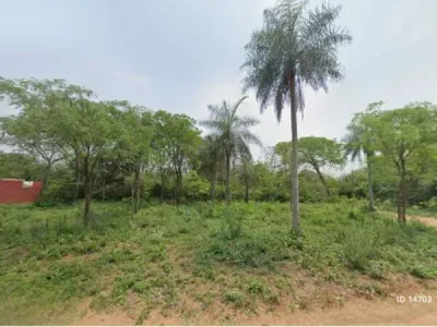 Terreno de 807m² en Venta en San Miguel, San Bernardino