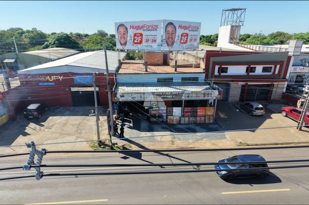 Espaço Comercial de 436m² à Venda no Primeiro Bairro, Luque - Image 7