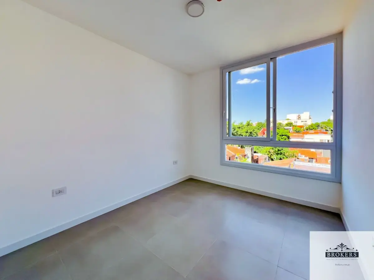 Apartamento de 2 Quartos à Venda em Jara, Assunção - Image 7