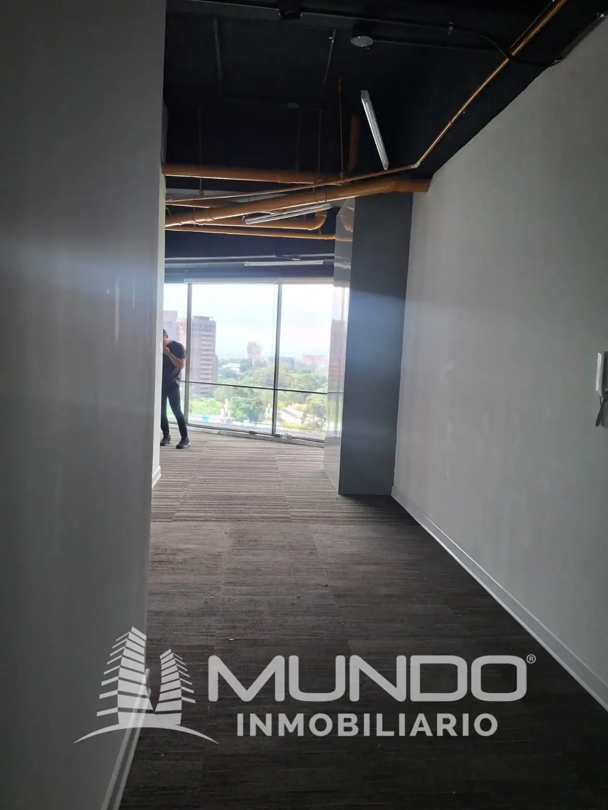 Local Comercial de 80m² en Alquiler en Zona 10, Ciudad de Guatemala - Image 6