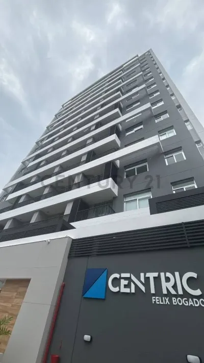 Departamento de 2 dormitorios en Venta en Republicano, Asunción