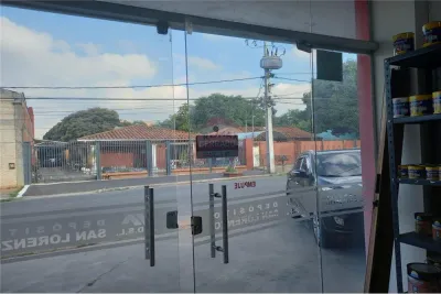 Local Comercial de 190m² en Venta en San Lorenzo