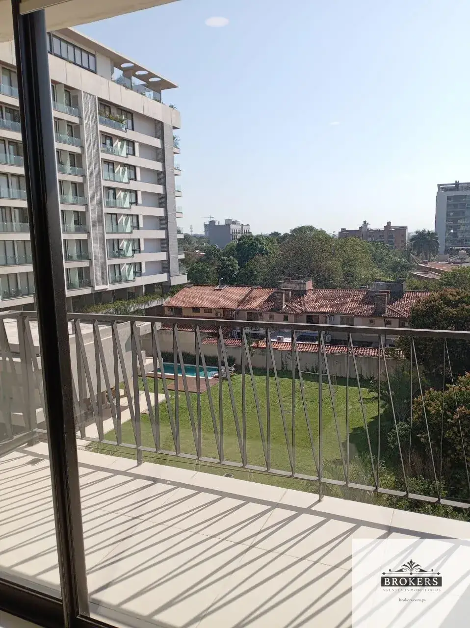 Departamento de 2 dormitorios en Venta en Ycuá Satí, Asunción - Image 15