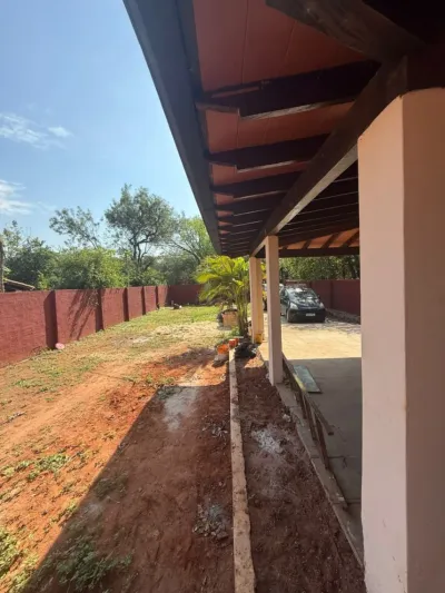 360m² Lot for Sale in Arecayá, Mariano Roque Alonso