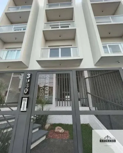 1-Bedroom Apartment for Rent in Luis Alberto de Herrera, Fernando de la Mora