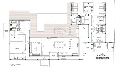 5-Bedroom House for Sale in San Bernardino