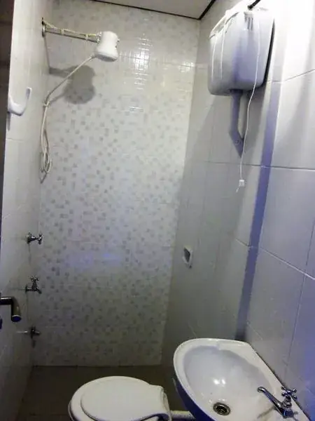 Departamento de 3 dormitorios en Venta en Carmelitas, Asunción - Image 13