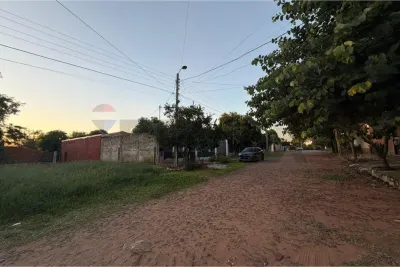 Terreno de 396m² en Venta en Gloria María, Villa Elisa