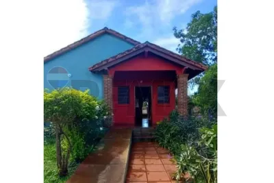 3-Bedroom House for Sale in Mboí Ka'e, Encarnación
