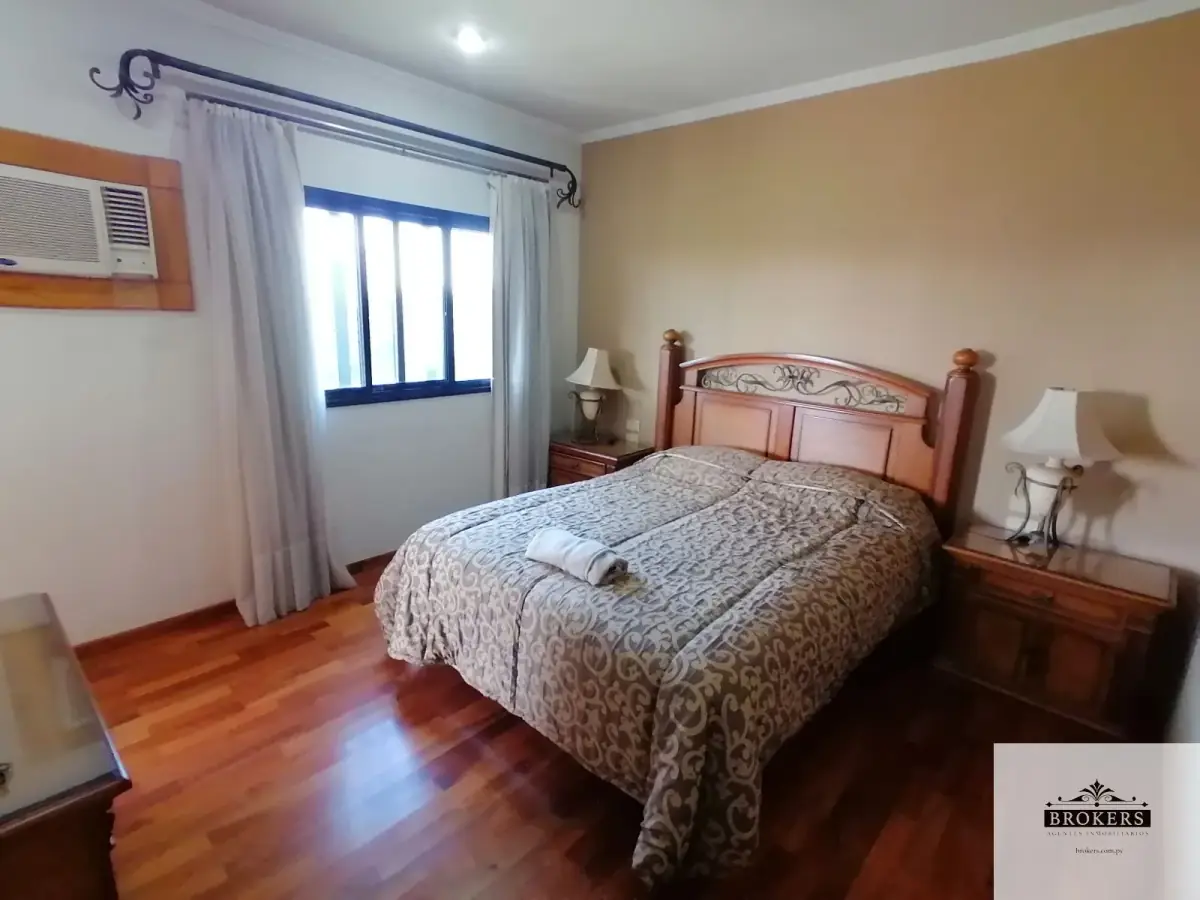 Departamento de 3 dormitorios en Venta en Ycuá Satí, Asunción - Image 9