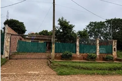 Terreno de 370m² en Venta en Segundo Barrio, Luque