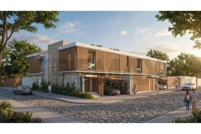 3-Bedroom House for Sale in San Jorge, Asunción