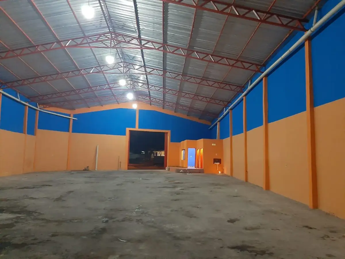 Depósito de 500m² en Venta en Capiatá - Image 5